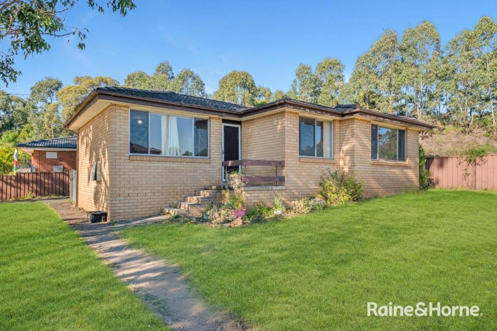 15 Rickard Rd, Quakers Hill, NSW 2763