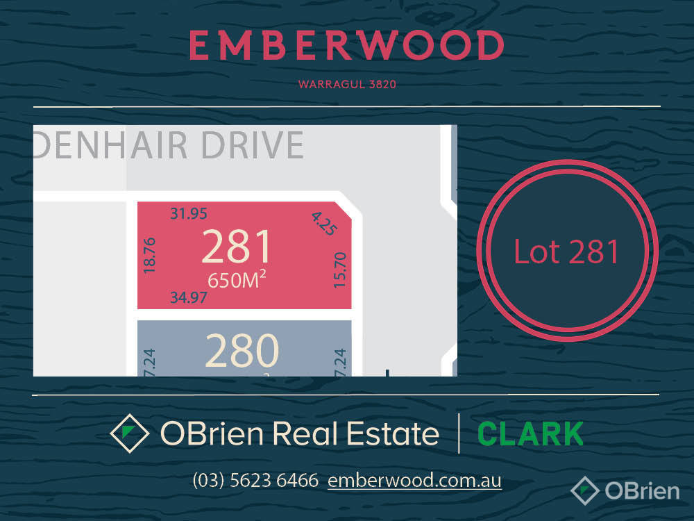 19 JARRAH CRES, WARRAGUL, VIC 3820