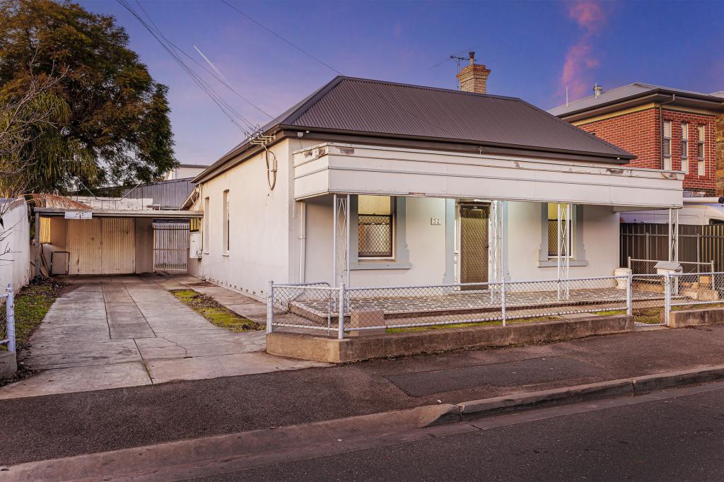 32 Third St, Brompton, SA 5007