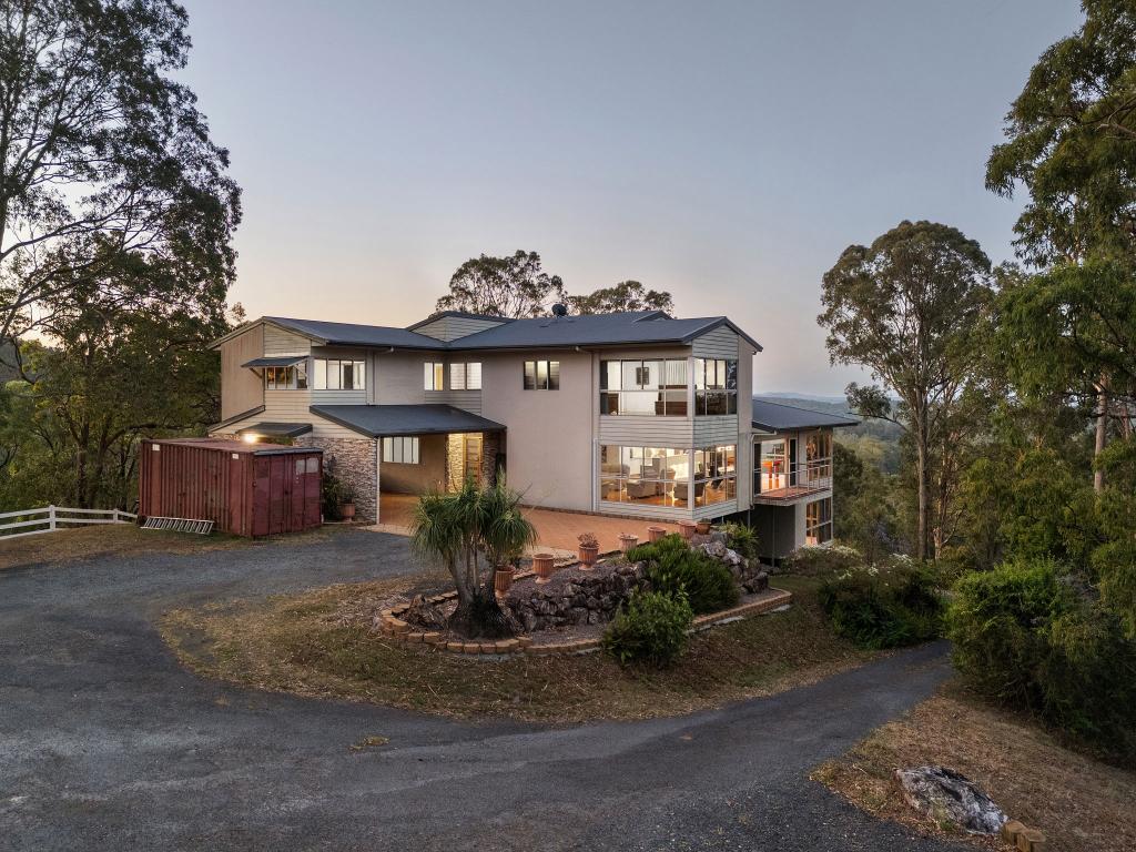 309 Ruffles Rd, Willow Vale, QLD 4209