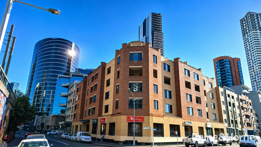 3/2-6 Kendall St, Harris Park, NSW 2150