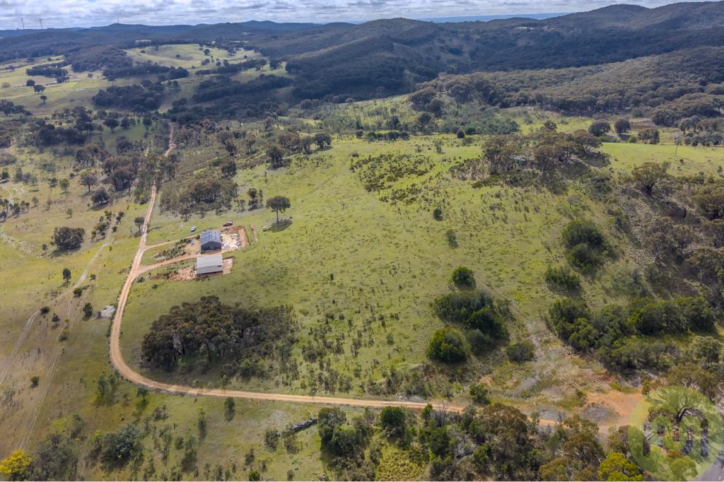 712 SHELDRICKS LANE, MANTON, NSW 2582