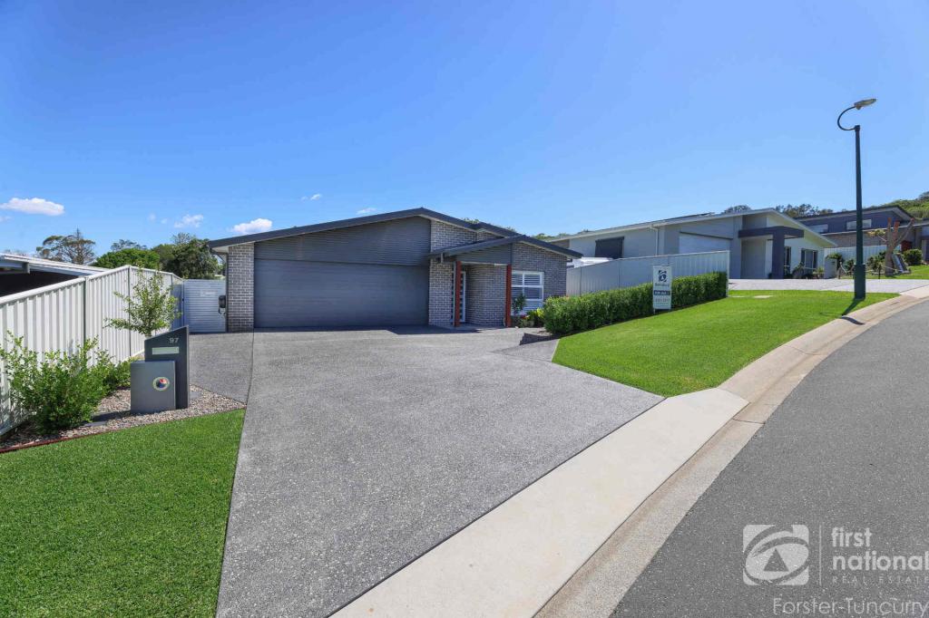 97 Wamara Cres, Forster, NSW 2428