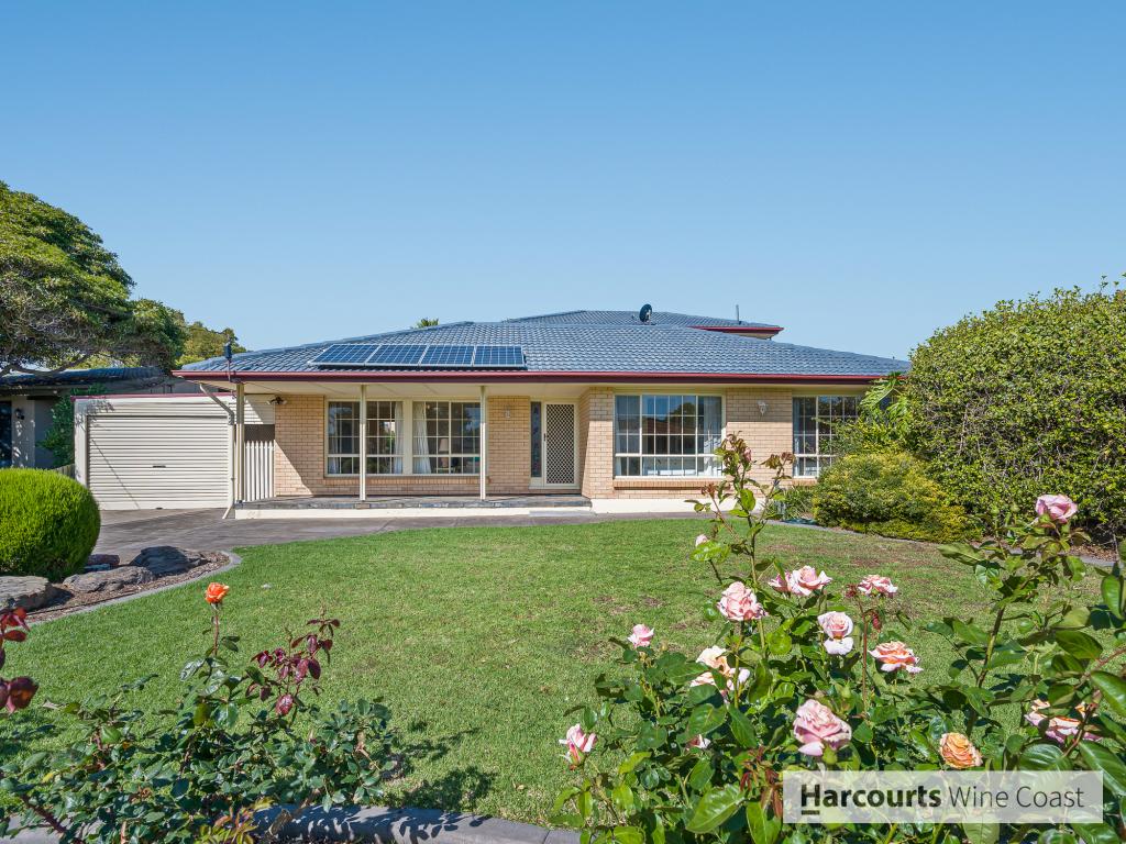 54 Lyndhurst Rd, Seaford, SA 5169