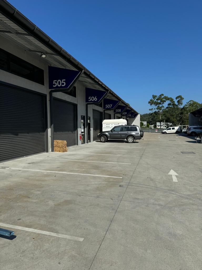 505/882 Pacific Hwy, Lisarow, NSW 2250
