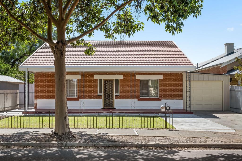 46 Clifford St, Torrensville, SA 5031