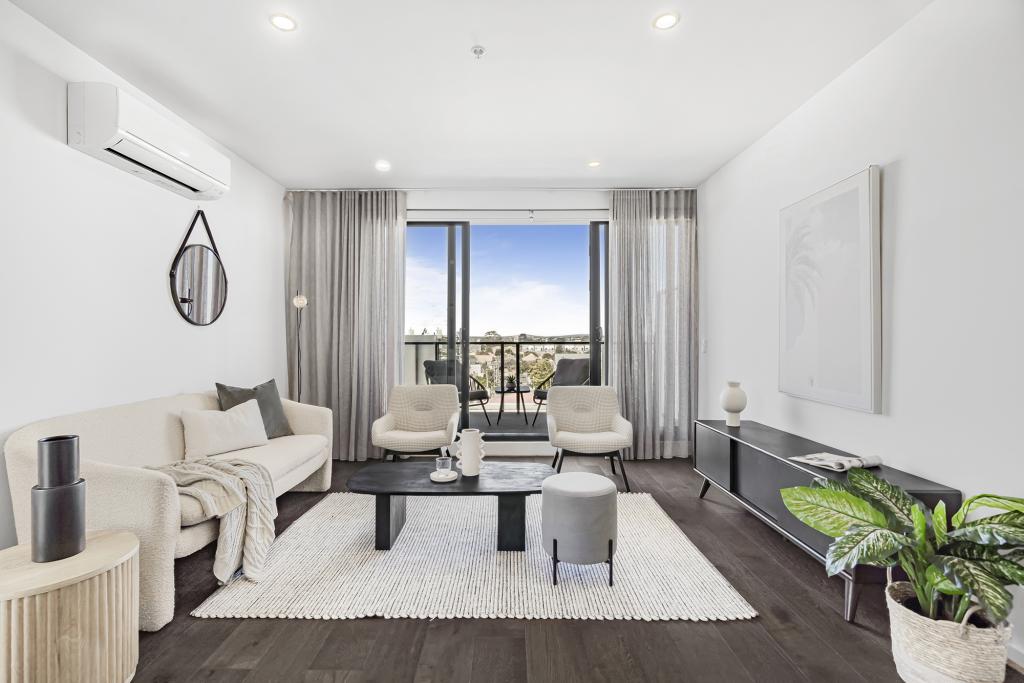 503/623-625 SYDNEY RD, BRUNSWICK, VIC 3056