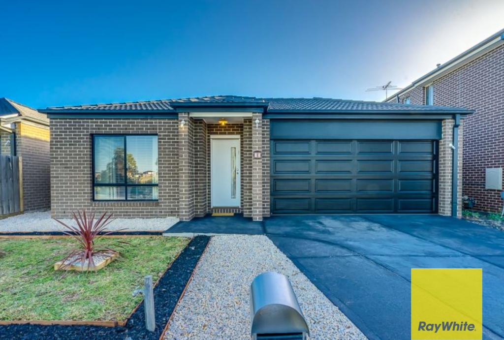 30 Canegrass Dr, Point Cook, VIC 3030