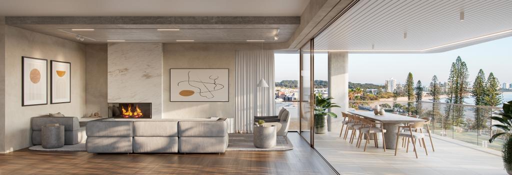 250 Alexandra Pde, Alexandra Headland, QLD 4572