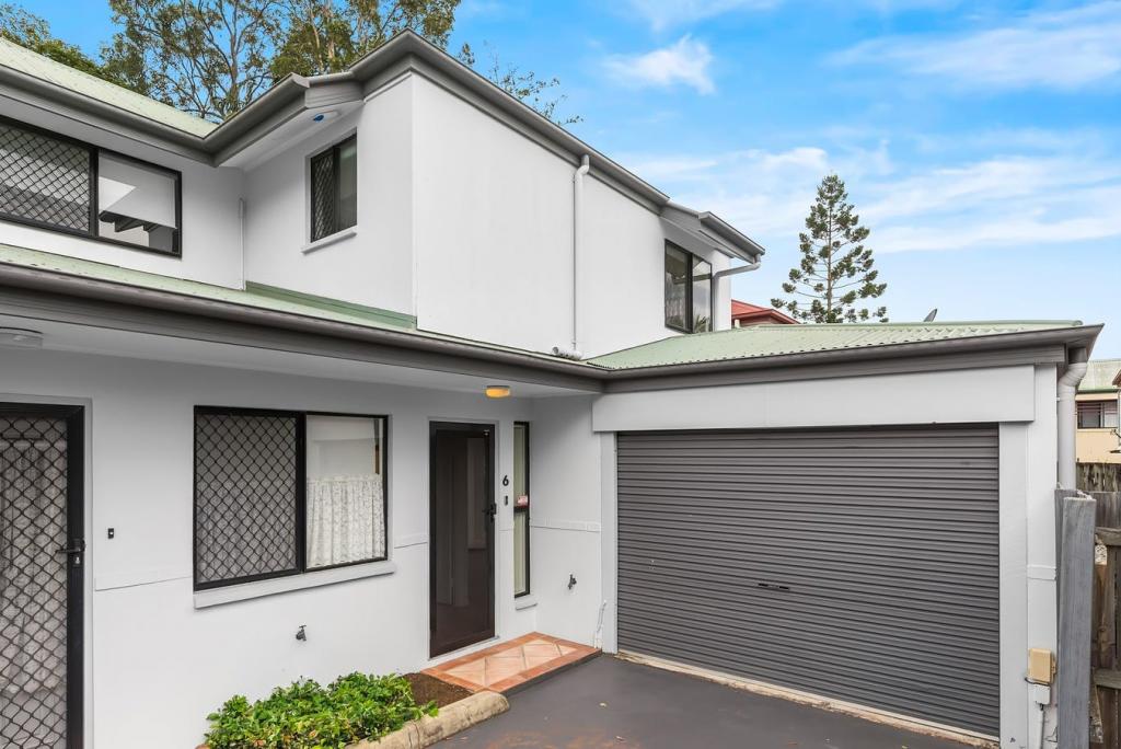 6/42 Hassall St, Corinda, QLD 4075