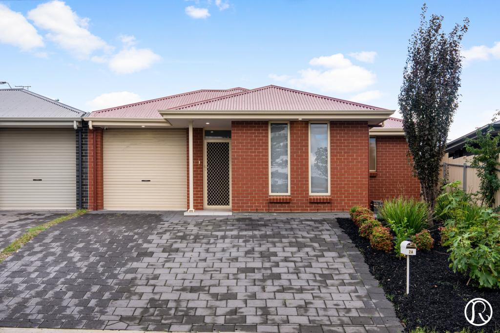 2a Canna Ave, Modbury, SA 5092