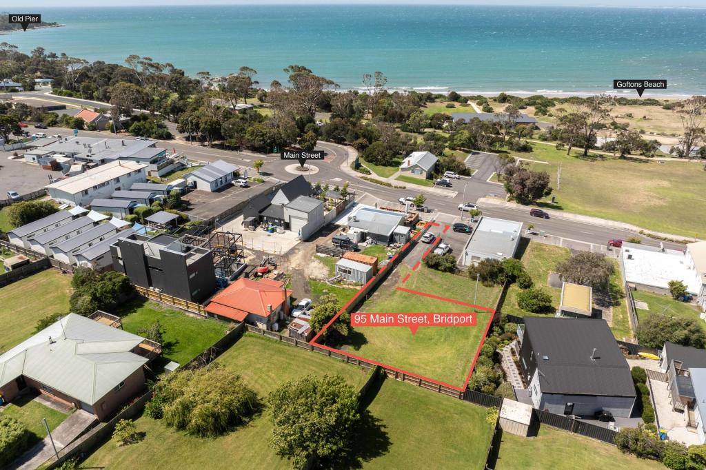 95 Main St, Bridport, TAS 7262