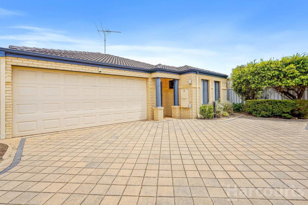 4/10 Davey St, Mandurah, WA 6210