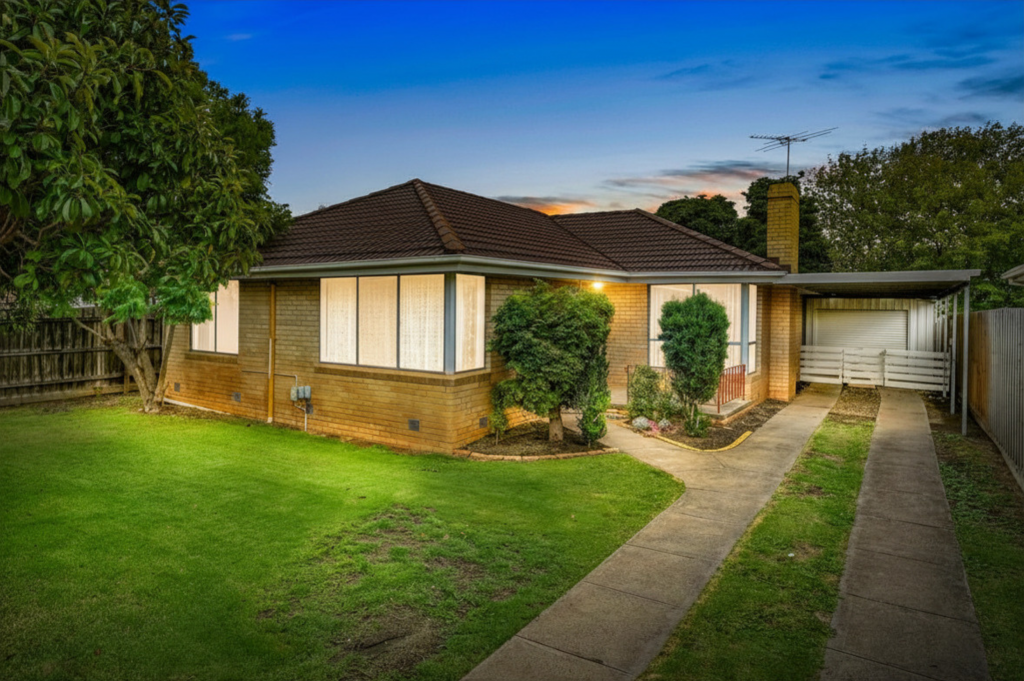 105 Station Rd, Melton South, VIC 3338