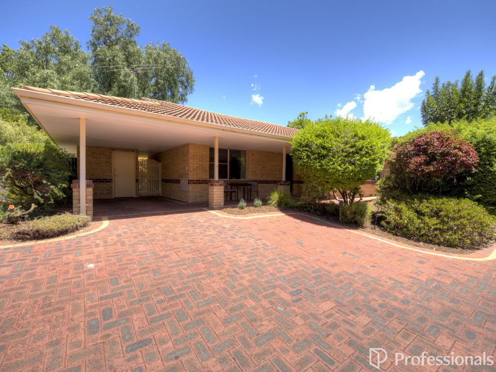 6/85 Martin Rd, Mundaring, WA 6073