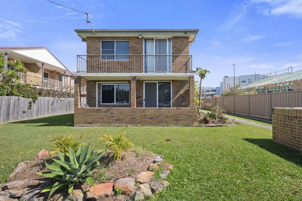 1/39 YORK ST, COFFS HARBOUR, NSW 2450