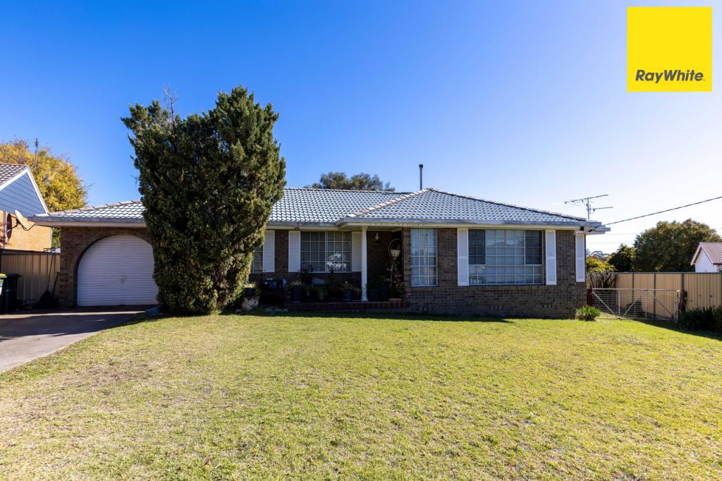 23 Lauder St, Inverell, NSW 2360