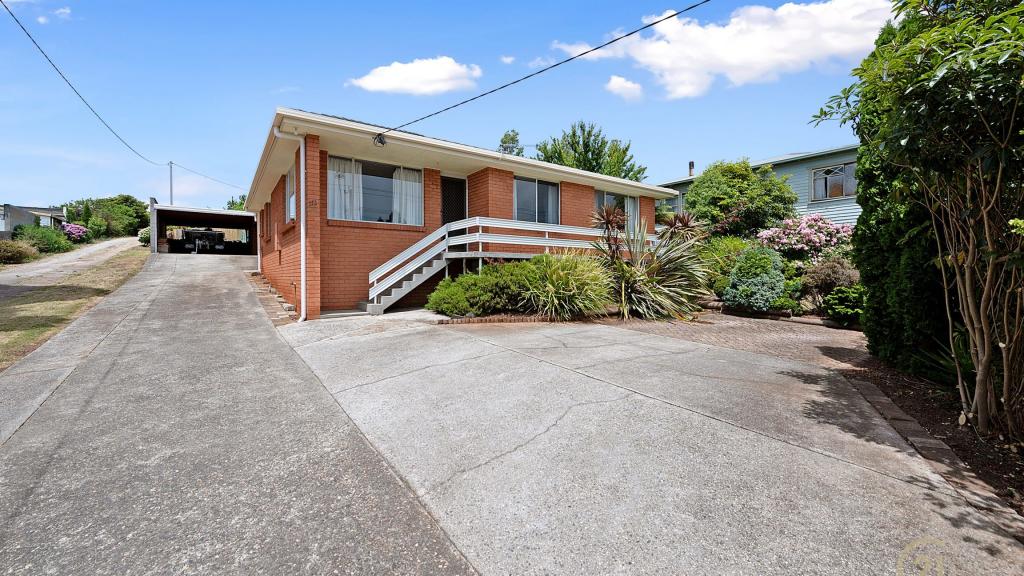 113 Tarleton St, East Devonport, TAS 7310