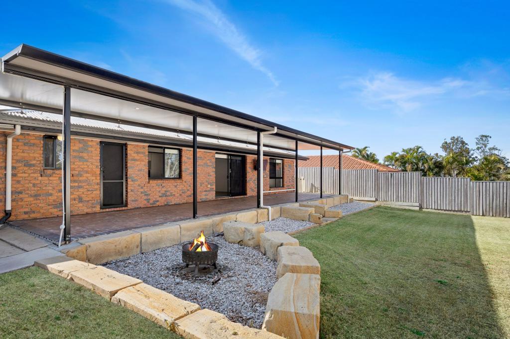119 Sandalwood Dr, Yamanto, QLD 4305