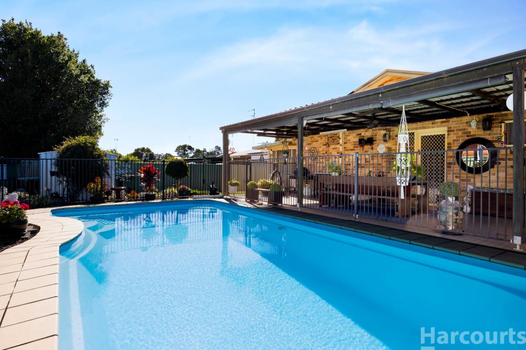 40 Fairmont Dr, Wauchope, NSW 2446