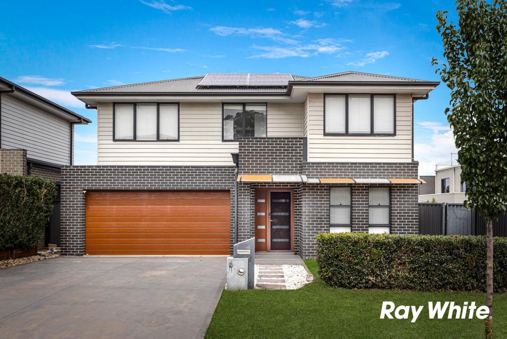 4 Lolita St, Schofields, NSW 2762