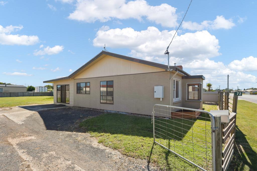 72-74 Hobhouse St, Longford, TAS 7301