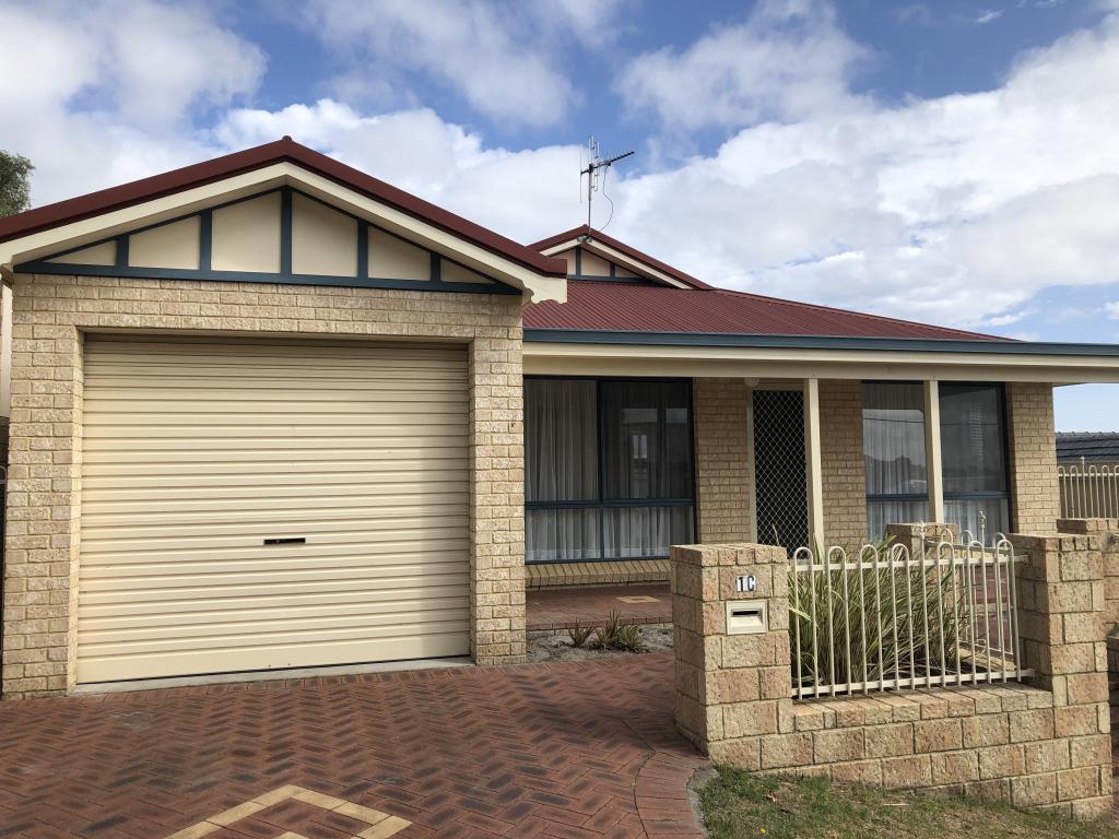 1c Verdi St, Mount Melville, WA 6330
