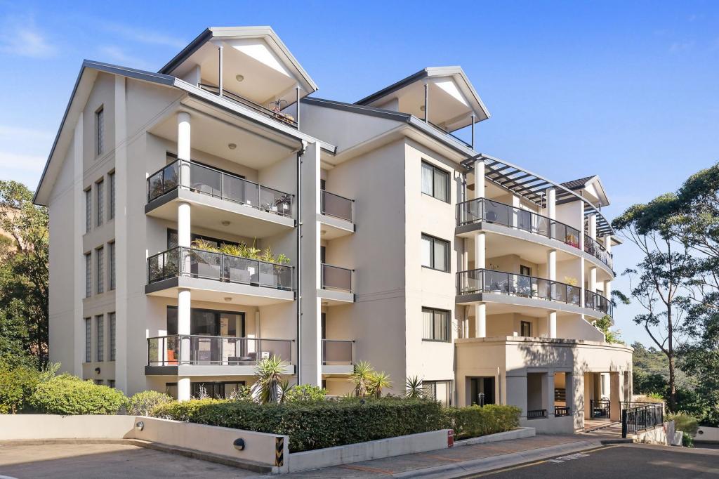 4/6 Taylors Lane, Lane Cove, NSW 2066