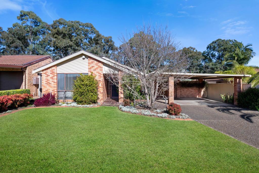 34 Pademelon Ave, St Helens Park, NSW 2560