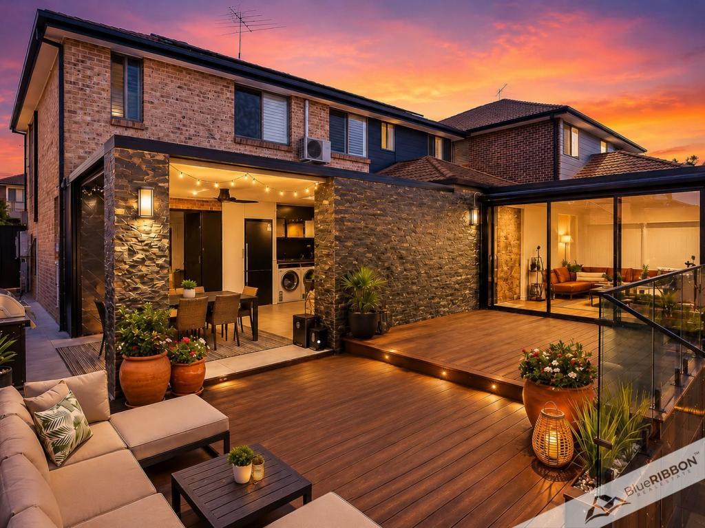 12 BETTS ST, KELLYVILLE RIDGE, NSW 2155