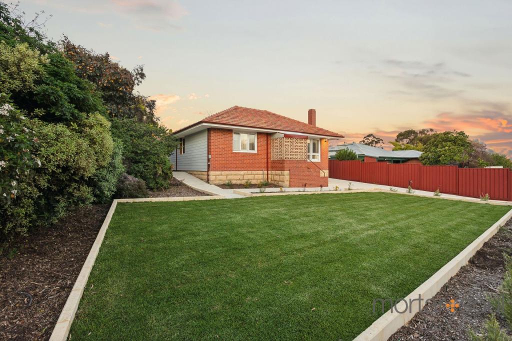 20 French St, Ashfield, WA 6054