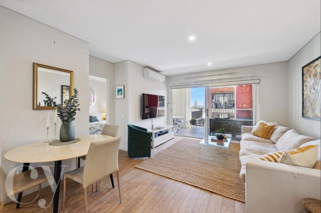 11/14 Lime St, North Fremantle, WA 6159