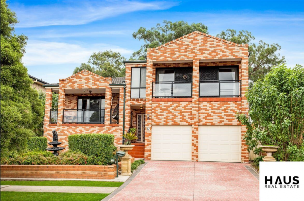 37 Aleppo St, Quakers Hill, NSW 2763