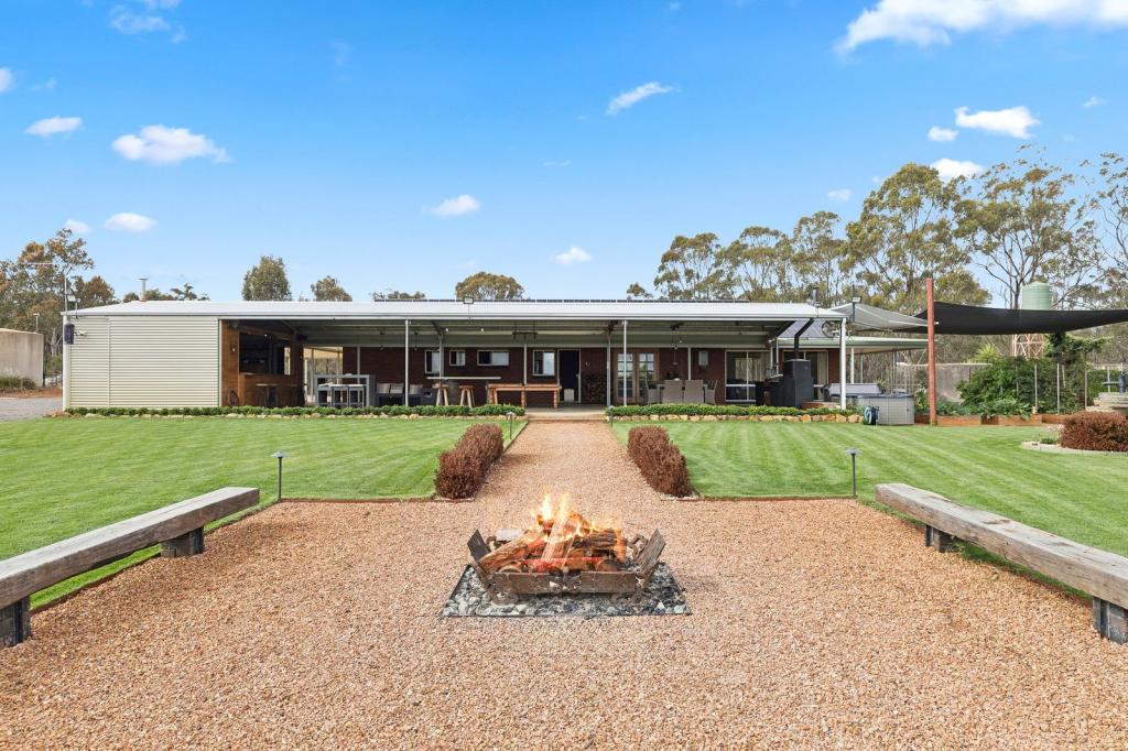 114 Strays Lane, Rushworth, VIC 3612