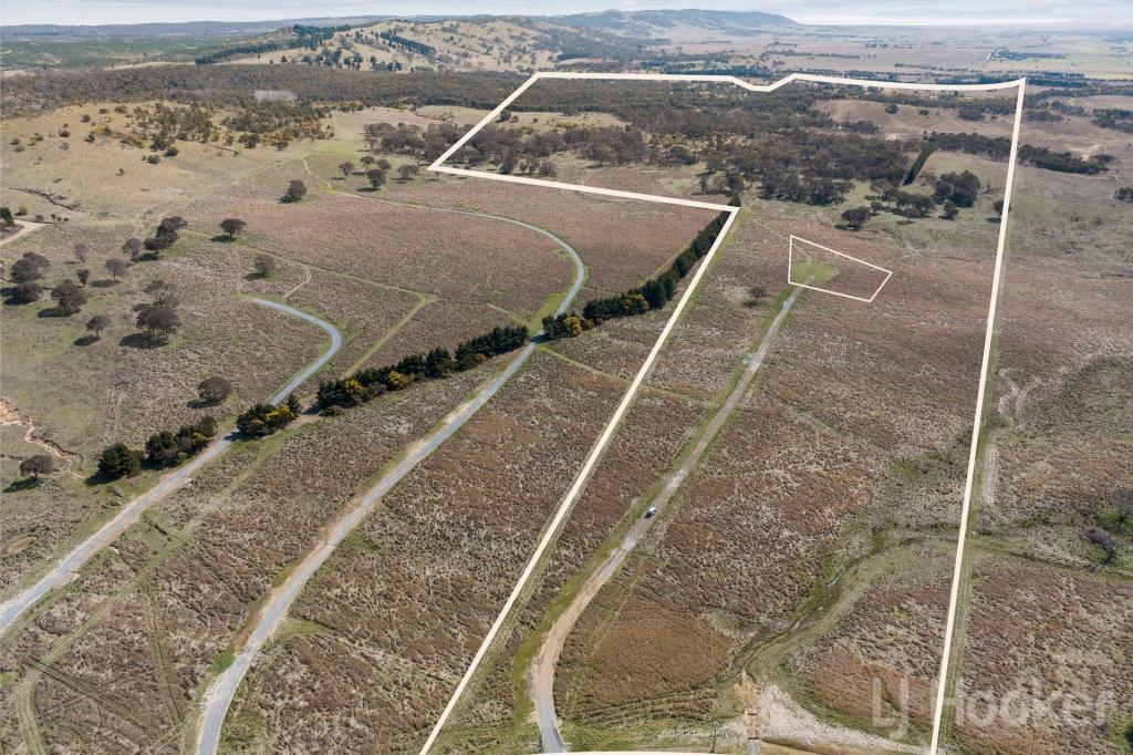 Lot 11/854 Hoskinstown Rd, Bungendore, NSW 2621