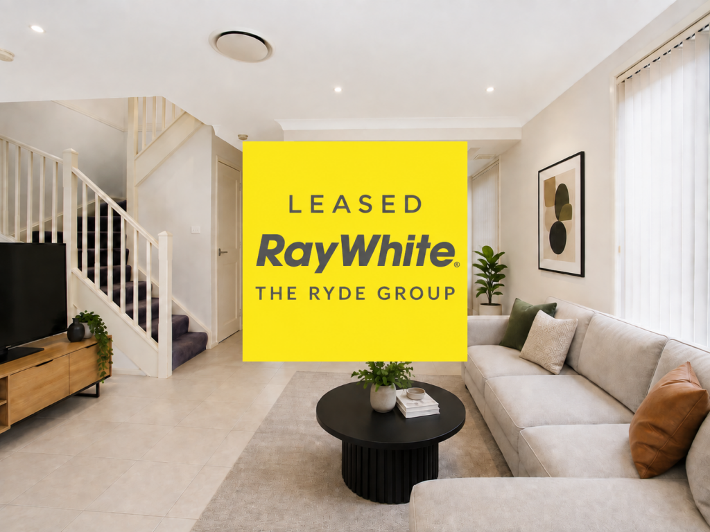 2b Hinkler Ave, Ryde, NSW 2112
