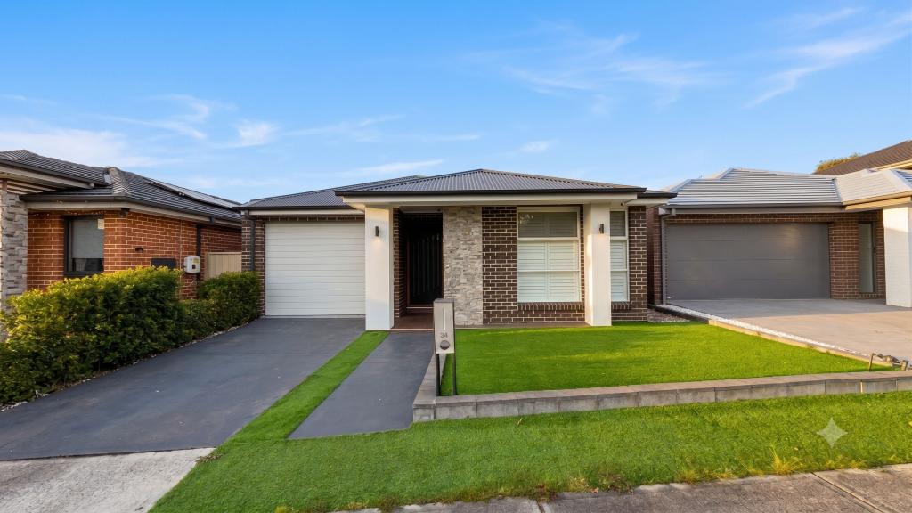 24 Milpera St, Jordan Springs, NSW 2747