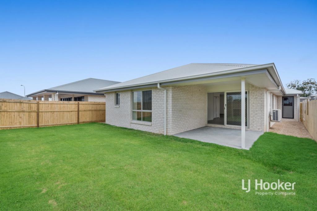 5 MOUNT HUNTLEY ST, PARK RIDGE, QLD 4125