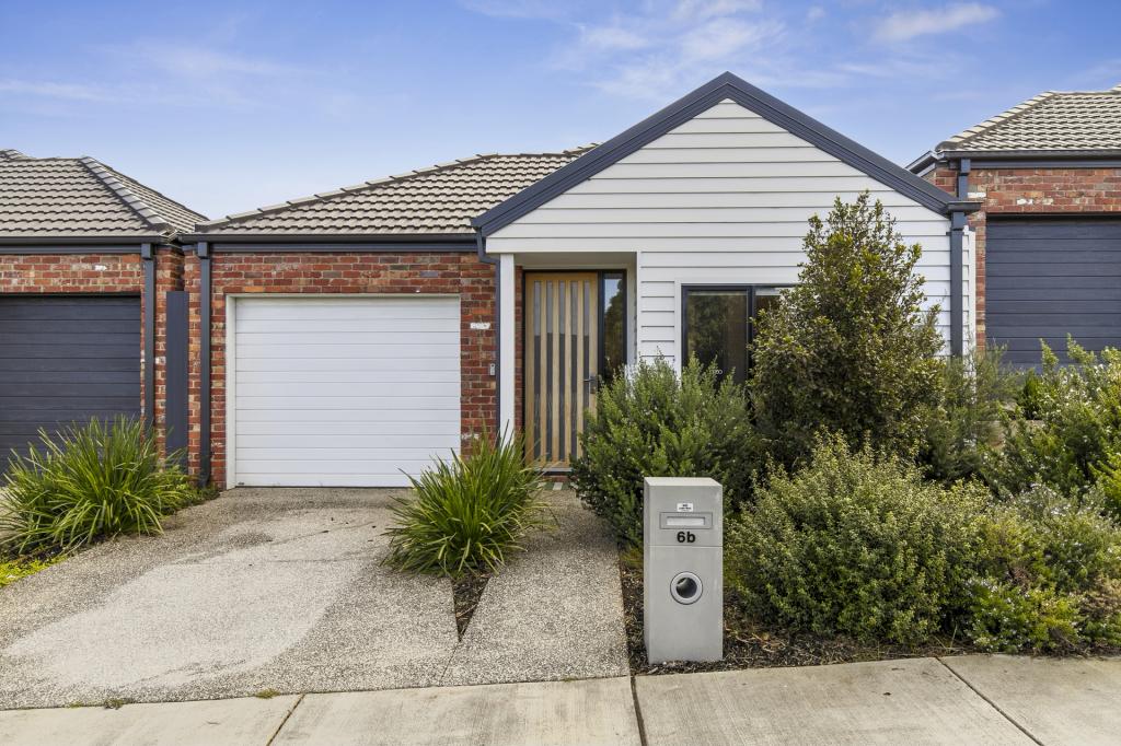 6b Stoddart St, Hamlyn Heights, VIC 3215