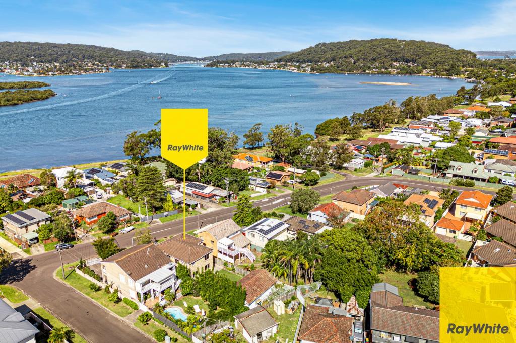 189 North Burge Rd, Woy Woy, NSW 2256