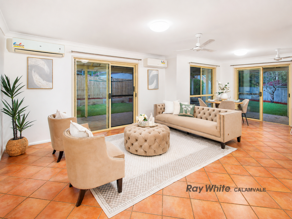 8 Alpinia Pl, Calamvale, QLD 4116