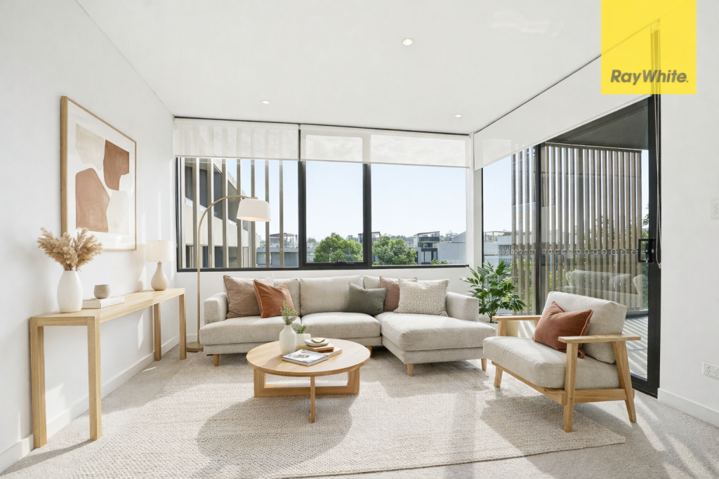 302/5 Northcote St, Mortlake, NSW 2137