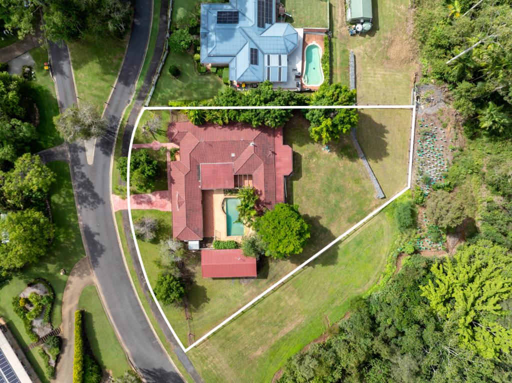 34-36 Trentbridge Ct, Mount Nathan, QLD 4211