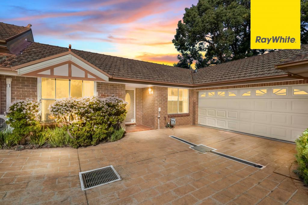 4/1-3 Balaclava Rd, Eastwood, NSW 2122