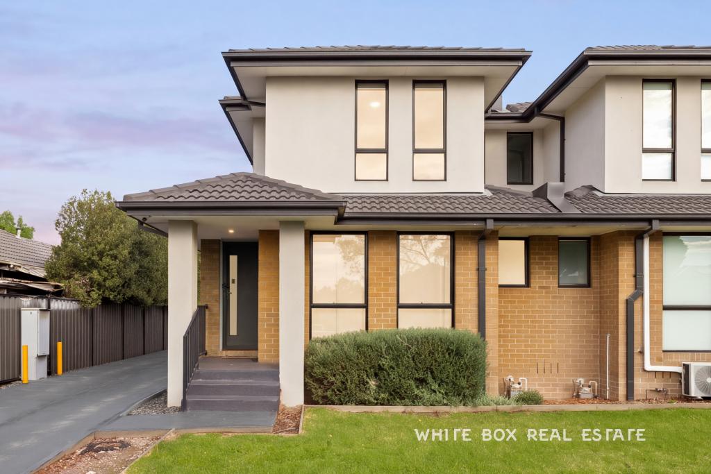 2/5 YARRAM CRES, CLAYTON, VIC 3168
