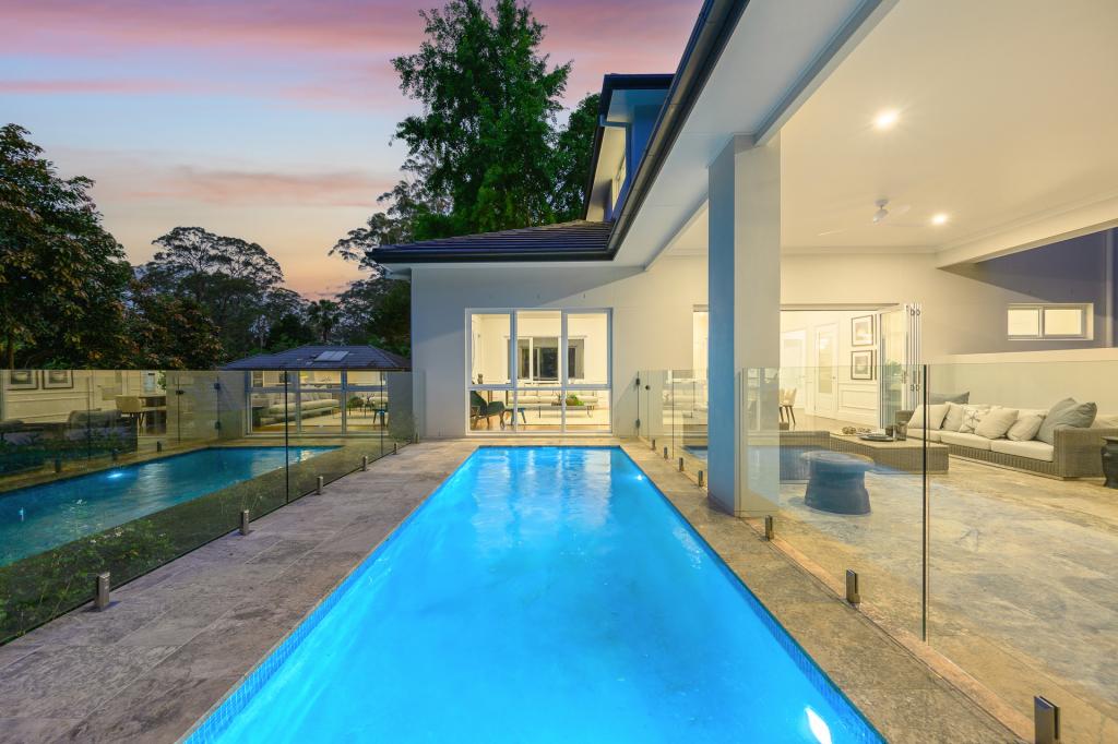 28a Ada Ave, Wahroonga, NSW 2076