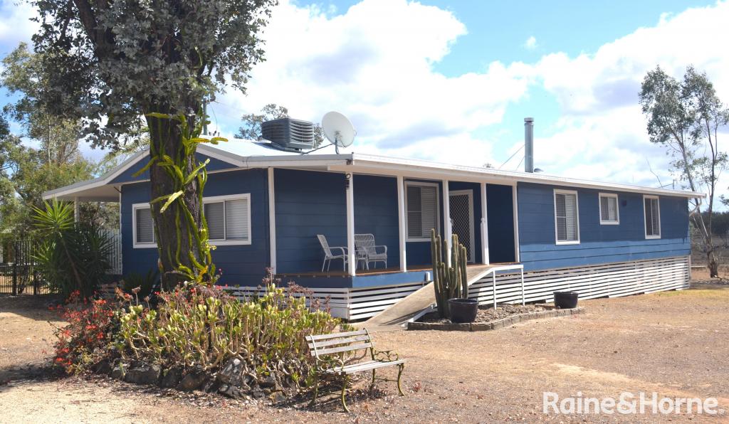 2401 Graman Rd, Ashford, NSW 2361