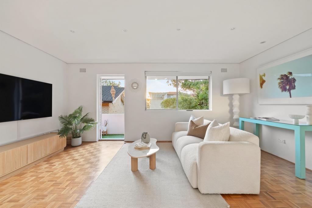 8/226 Rainbow St, Coogee, NSW 2034