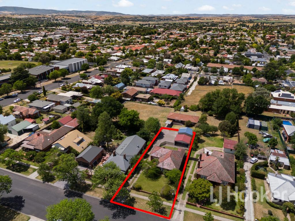 214 Hope St, Bathurst, NSW 2795