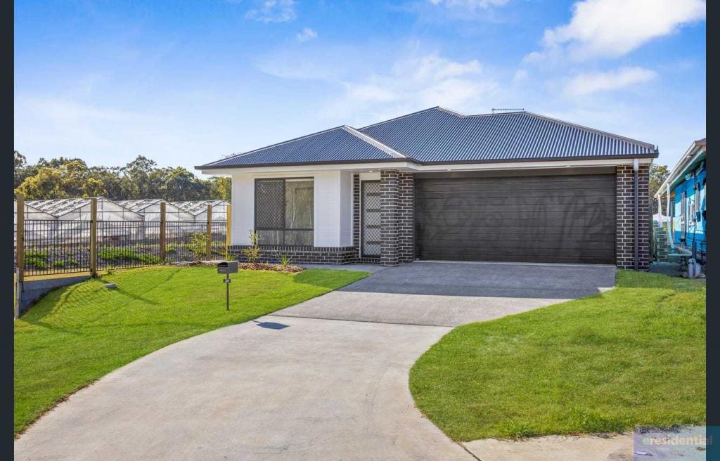 30 Mahogany St, Burpengary, QLD 4505